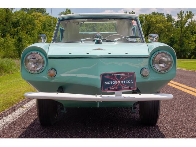 1969 Amphicar 770 (CC-1256639) for sale in St. Louis, Missouri