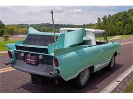 1969 Amphicar 770 (CC-1256639) for sale in St. Louis, Missouri