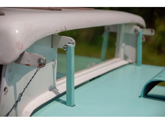 1969 Amphicar 770 (CC-1256639) for sale in St. Louis, Missouri
