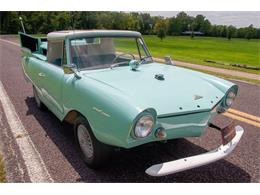 1969 Amphicar 770 (CC-1256639) for sale in St. Louis, Missouri