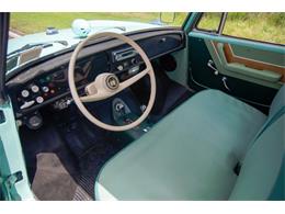 1969 Amphicar 770 (CC-1256639) for sale in St. Louis, Missouri