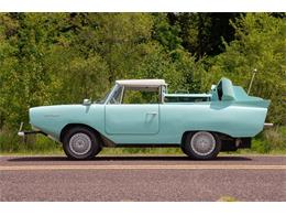 1969 Amphicar 770 (CC-1256639) for sale in St. Louis, Missouri