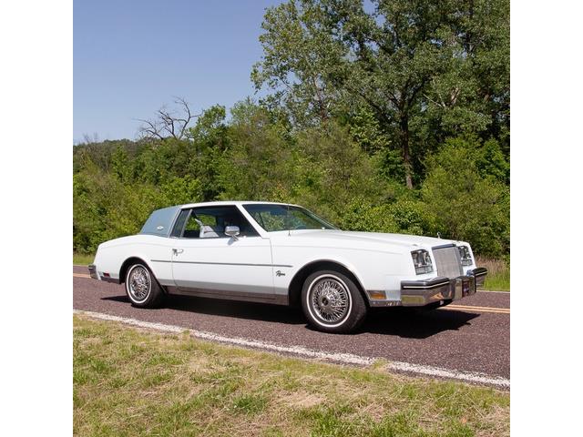 1979 Buick Riviera (CC-1256640) for sale in St. Louis, Missouri
