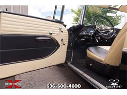 1955 Pontiac Star Chief (CC-1256643) for sale in St. Louis, Missouri