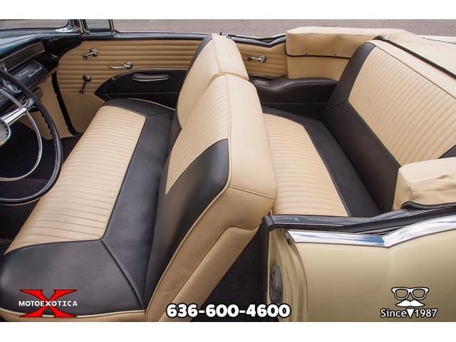 1955 Pontiac Star Chief (CC-1256643) for sale in St. Louis, Missouri