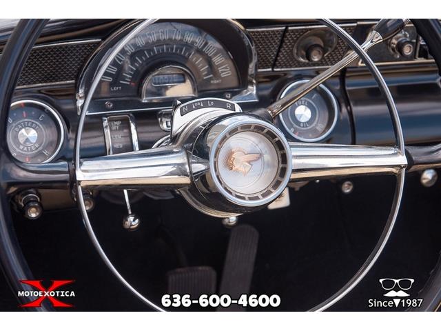 1955 Pontiac Star Chief (CC-1256643) for sale in St. Louis, Missouri