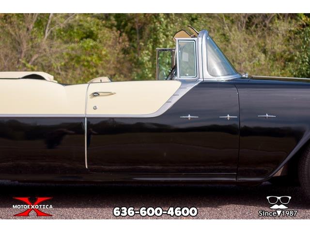 1955 Pontiac Star Chief (CC-1256643) for sale in St. Louis, Missouri