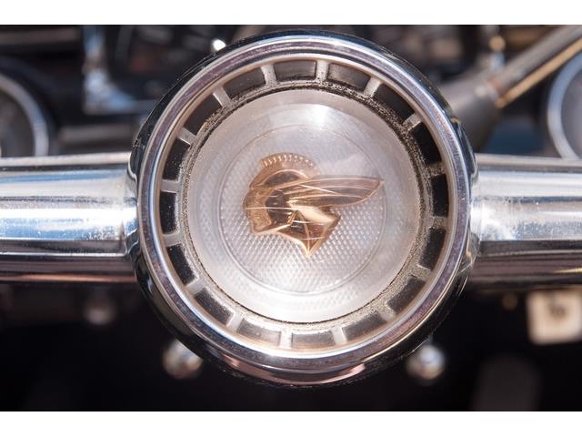 1955 Pontiac Star Chief (CC-1256643) for sale in St. Louis, Missouri
