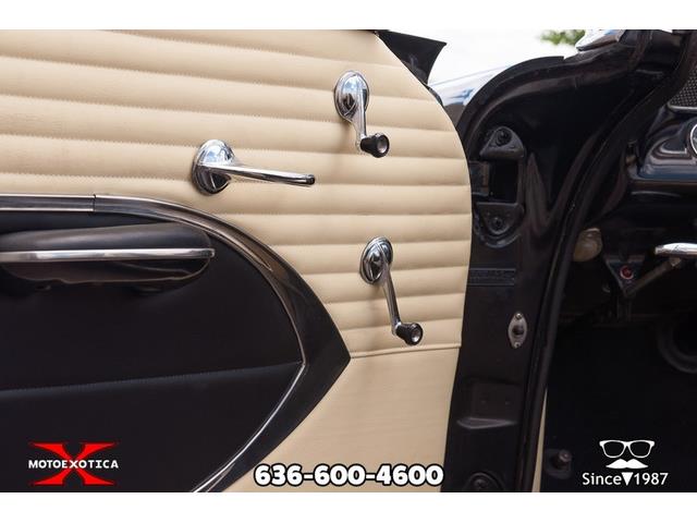 1955 Pontiac Star Chief (CC-1256643) for sale in St. Louis, Missouri