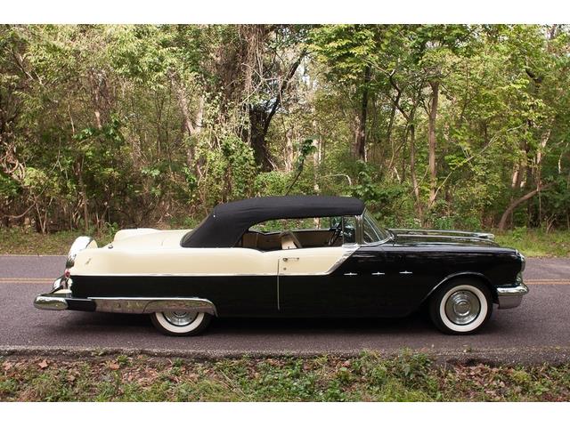 1955 Pontiac Star Chief (CC-1256643) for sale in St. Louis, Missouri