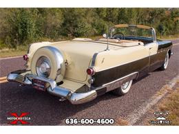 1955 Pontiac Star Chief (CC-1256643) for sale in St. Louis, Missouri