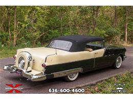 1955 Pontiac Star Chief (CC-1256643) for sale in St. Louis, Missouri