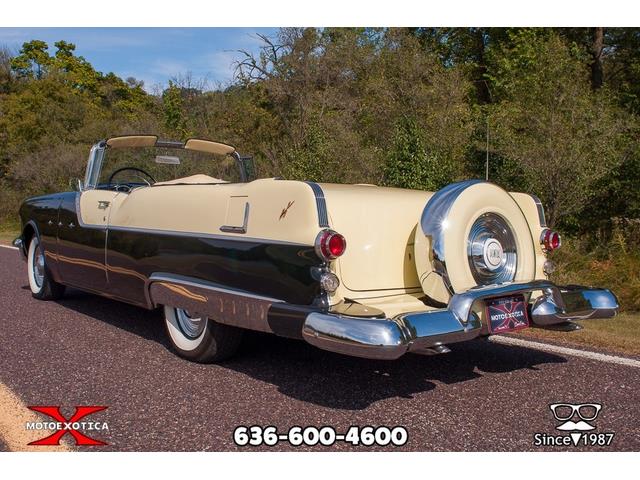 1955 Pontiac Star Chief (CC-1256643) for sale in St. Louis, Missouri
