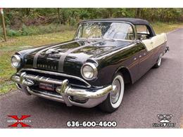1955 Pontiac Star Chief (CC-1256643) for sale in St. Louis, Missouri