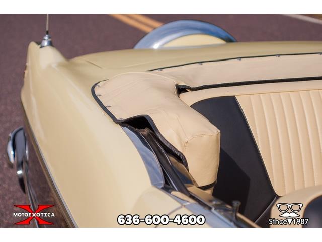 1955 Pontiac Star Chief (CC-1256643) for sale in St. Louis, Missouri