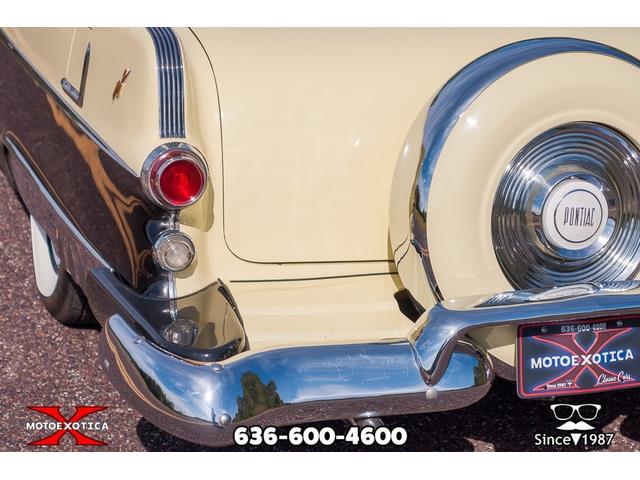 1955 Pontiac Star Chief (CC-1256643) for sale in St. Louis, Missouri
