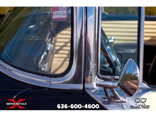 1955 Pontiac Star Chief (CC-1256643) for sale in St. Louis, Missouri