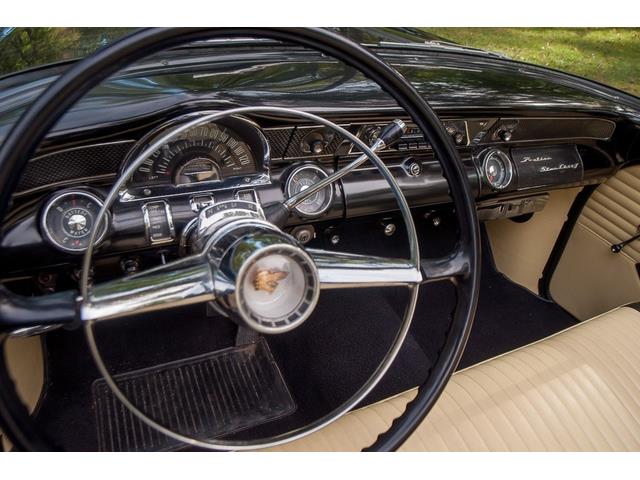 1955 Pontiac Star Chief (CC-1256643) for sale in St. Louis, Missouri
