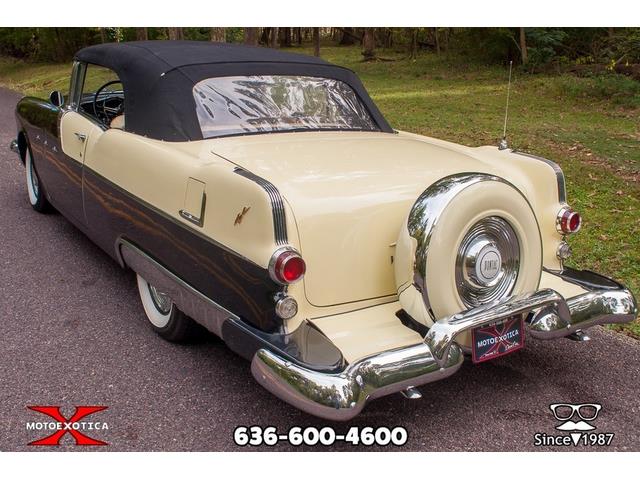 1955 Pontiac Star Chief (CC-1256643) for sale in St. Louis, Missouri