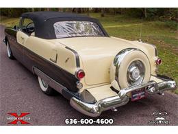 1955 Pontiac Star Chief (CC-1256643) for sale in St. Louis, Missouri