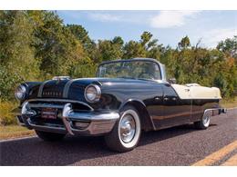 1955 Pontiac Star Chief (CC-1256643) for sale in St. Louis, Missouri