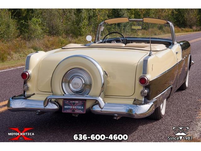 1955 Pontiac Star Chief (CC-1256643) for sale in St. Louis, Missouri