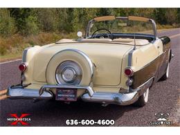 1955 Pontiac Star Chief (CC-1256643) for sale in St. Louis, Missouri