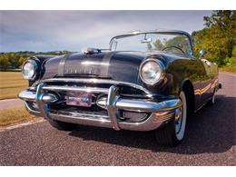 1955 Pontiac Star Chief (CC-1256643) for sale in St. Louis, Missouri