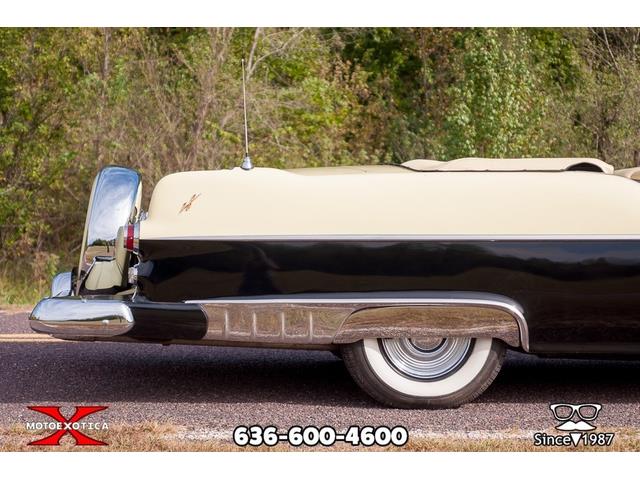 1955 Pontiac Star Chief (CC-1256643) for sale in St. Louis, Missouri