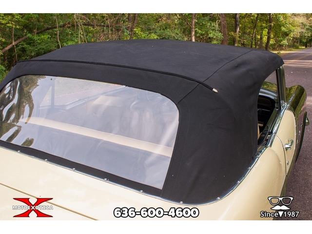 1955 Pontiac Star Chief (CC-1256643) for sale in St. Louis, Missouri