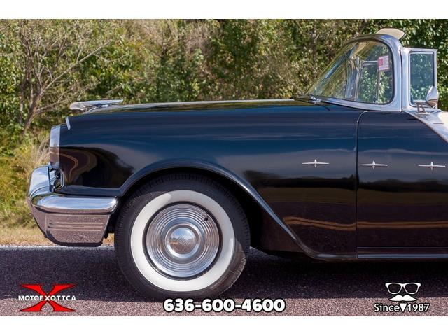 1955 Pontiac Star Chief (CC-1256643) for sale in St. Louis, Missouri