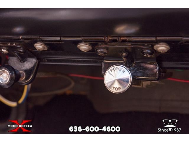 1955 Pontiac Star Chief (CC-1256643) for sale in St. Louis, Missouri