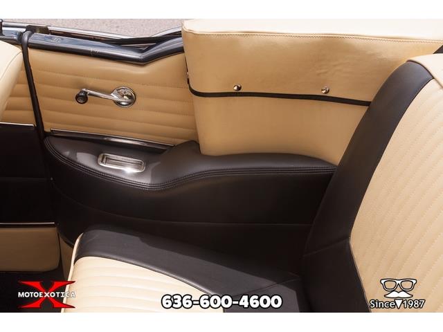 1955 Pontiac Star Chief (CC-1256643) for sale in St. Louis, Missouri