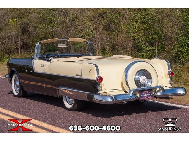 1955 Pontiac Star Chief (CC-1256643) for sale in St. Louis, Missouri