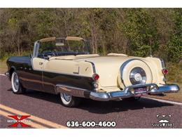 1955 Pontiac Star Chief (CC-1256643) for sale in St. Louis, Missouri