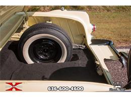 1955 Pontiac Star Chief (CC-1256643) for sale in St. Louis, Missouri