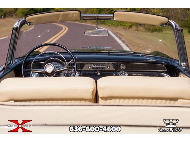 1955 Pontiac Star Chief (CC-1256643) for sale in St. Louis, Missouri