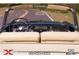 1955 Pontiac Star Chief (CC-1256643) for sale in St. Louis, Missouri
