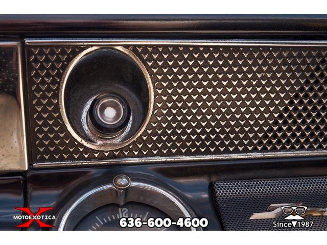 1955 Pontiac Star Chief (CC-1256643) for sale in St. Louis, Missouri
