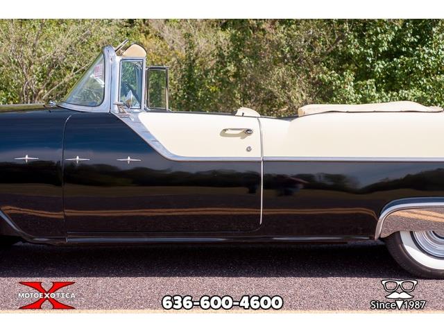 1955 Pontiac Star Chief (CC-1256643) for sale in St. Louis, Missouri