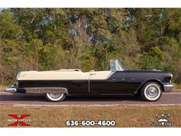 1955 Pontiac Star Chief (CC-1256643) for sale in St. Louis, Missouri