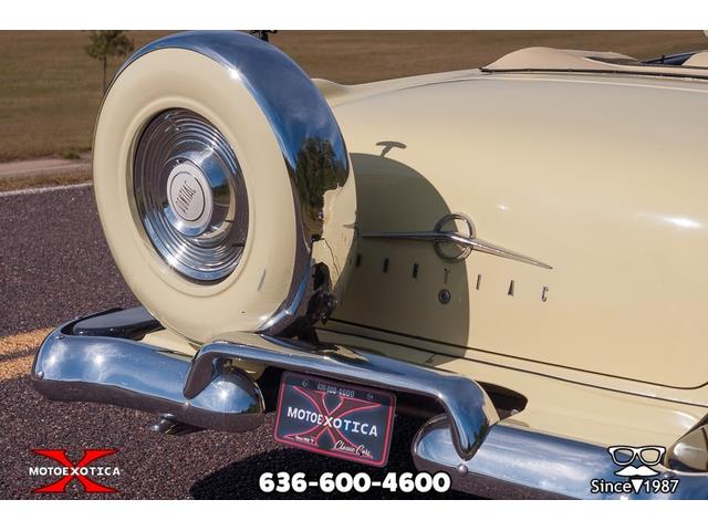 1955 Pontiac Star Chief (CC-1256643) for sale in St. Louis, Missouri