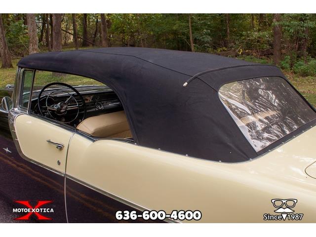 1955 Pontiac Star Chief (CC-1256643) for sale in St. Louis, Missouri