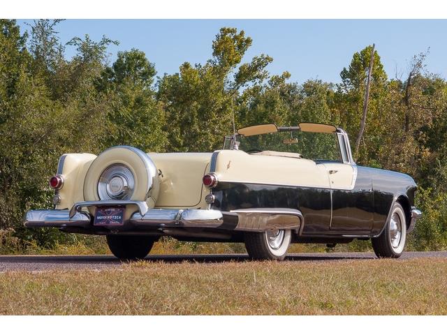 1955 Pontiac Star Chief (CC-1256643) for sale in St. Louis, Missouri
