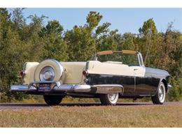 1955 Pontiac Star Chief (CC-1256643) for sale in St. Louis, Missouri
