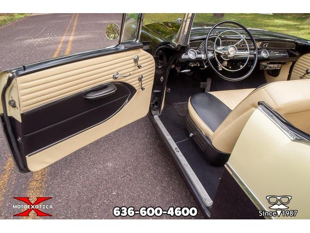 1955 Pontiac Star Chief (CC-1256643) for sale in St. Louis, Missouri
