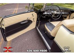 1955 Pontiac Star Chief (CC-1256643) for sale in St. Louis, Missouri