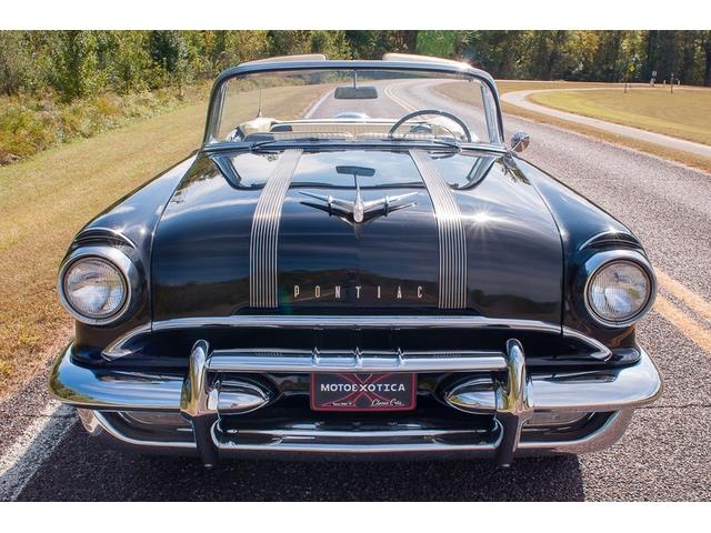 1955 Pontiac Star Chief (CC-1256643) for sale in St. Louis, Missouri