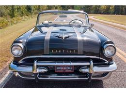 1955 Pontiac Star Chief (CC-1256643) for sale in St. Louis, Missouri