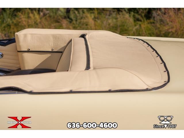 1955 Pontiac Star Chief (CC-1256643) for sale in St. Louis, Missouri